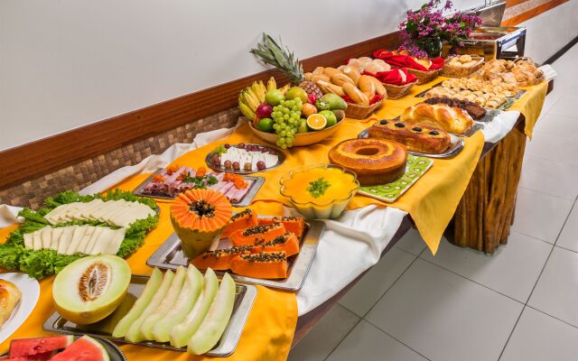 Quinta do Sol Lite Hotel