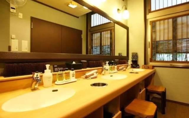 Dormy Inn Premium Wakayama Natural Hot Spring