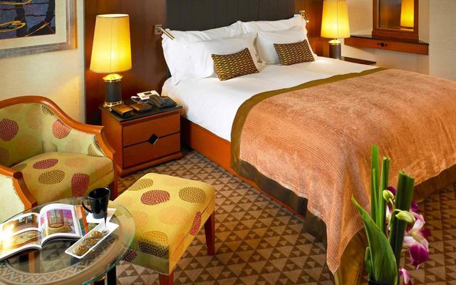 Pullman Khon Kaen Raja Orchid