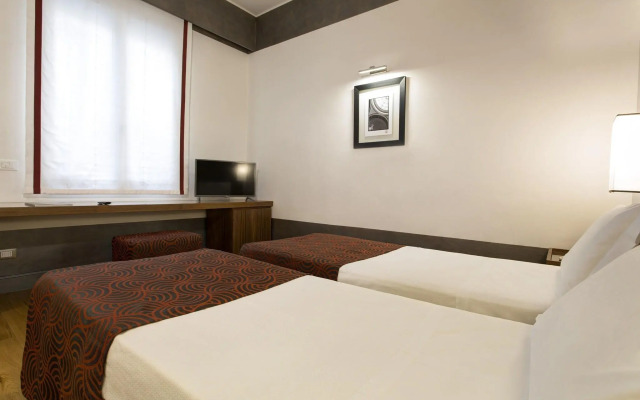 Orto De Medici Hotel