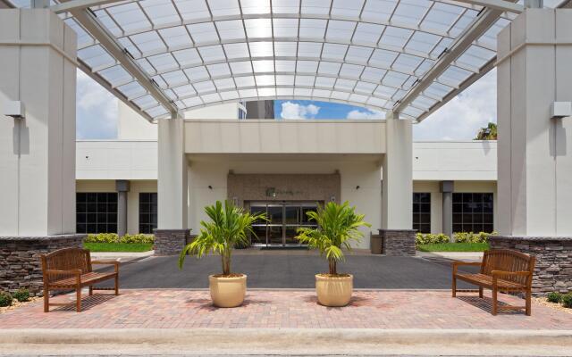 Holiday Inn Tampa Westshore - Airport Area by IHG