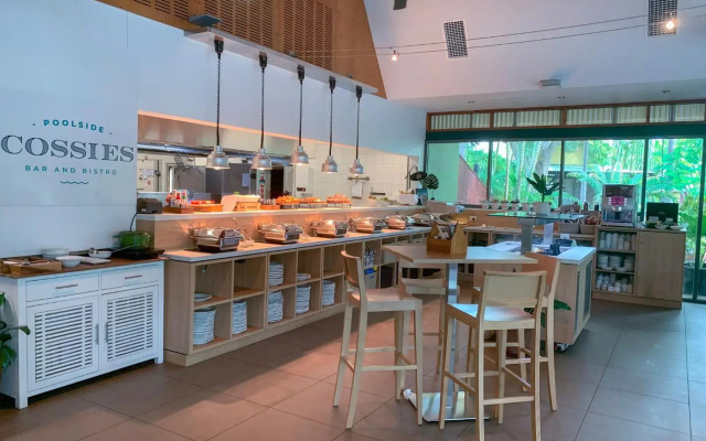 Mercure Darwin Airport Resort