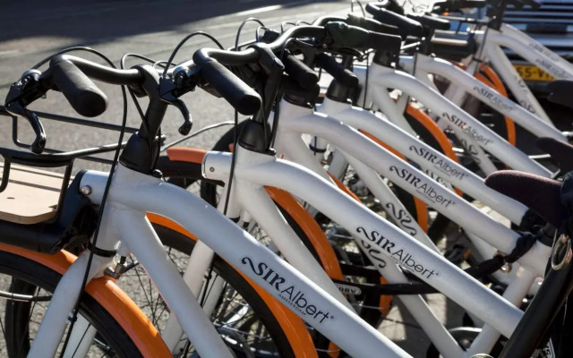 Sir Albert Hotel, part of Sircle Collection