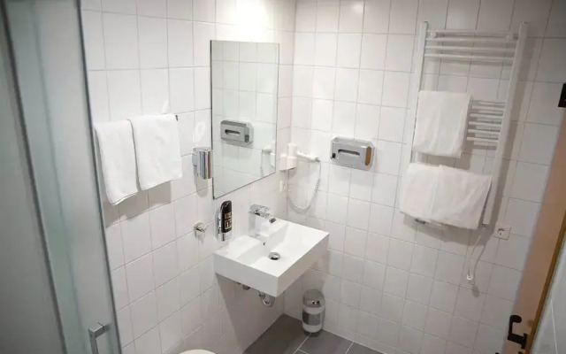 Hotel am Südtor