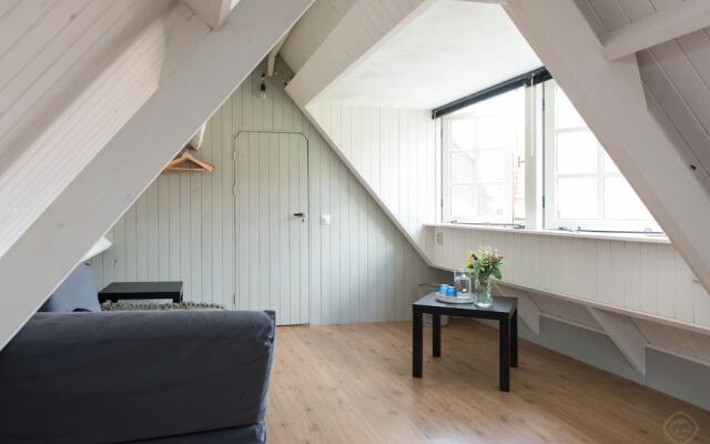 The Lazy Lodge