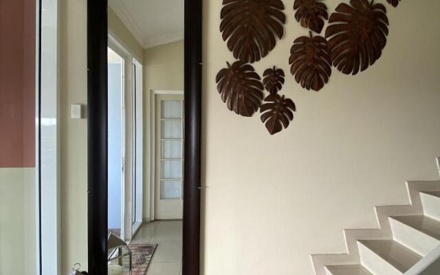 O Casarao Guesthouse