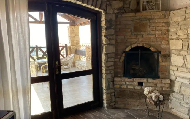 The Stone Castle Boutique Hotel