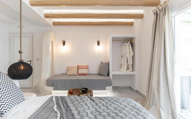 Fanis Hotel