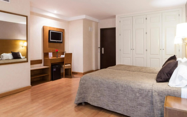 Hotel Don Paco Sevilla