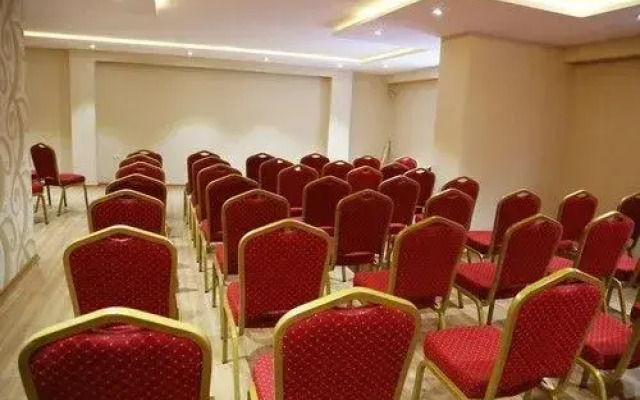 Hotel Golden King