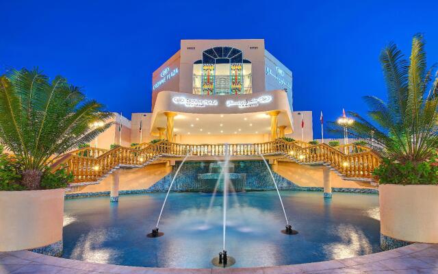 Crowne Plaza Resort Salalah by IHG