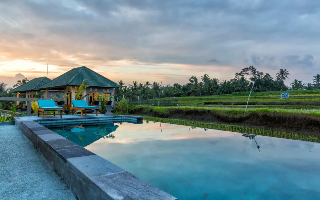Cahaya Ubud Villa