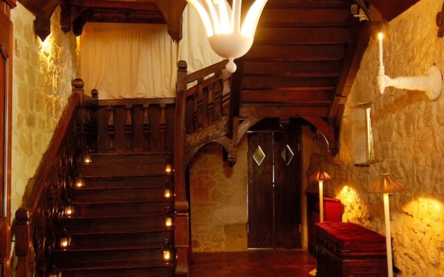 Relais et Châteaux Michel Trama l'Aubergade