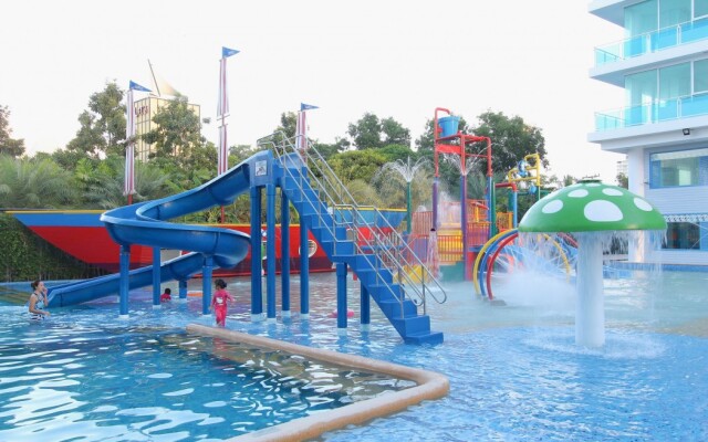 My Resort Huahin by Love Huahin