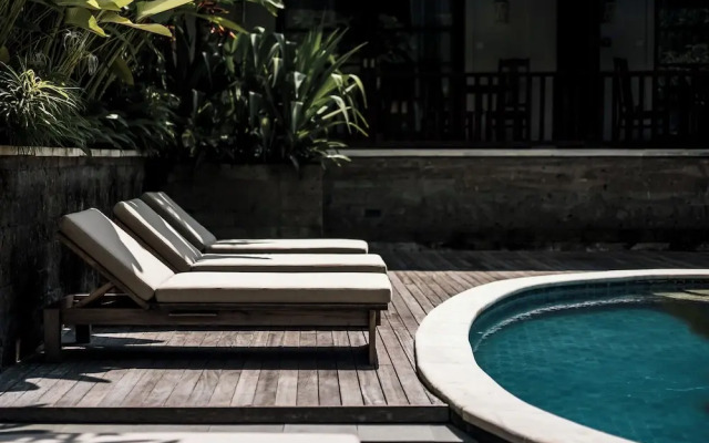 The Retreat at Kharista by Ekosistem