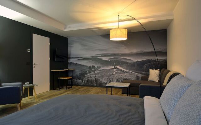 Hotel Citymap Maribor