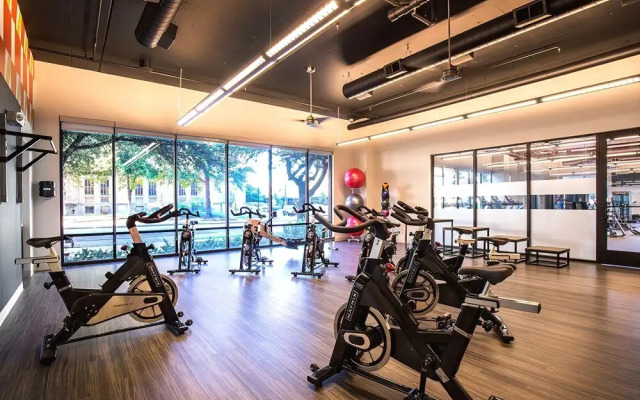 Kasa Houston Museum District Apartments