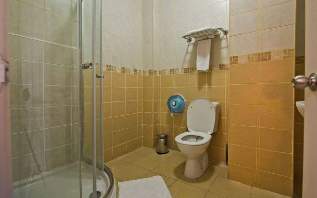 Hotel Prinkipos