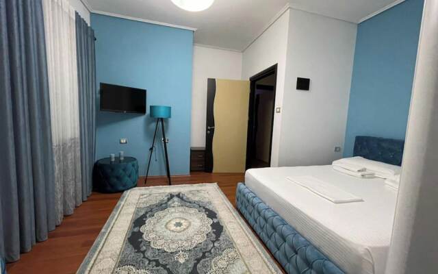 Bora Hotel
