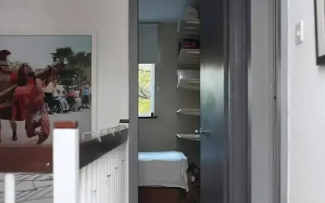 3 bed Apartment With Garden in Zone one se1