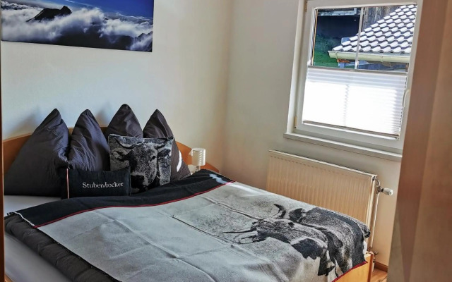 Ferienhaus Gschlössl