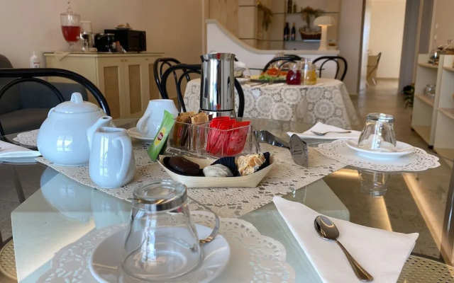 Welcomely - Salento Prestige