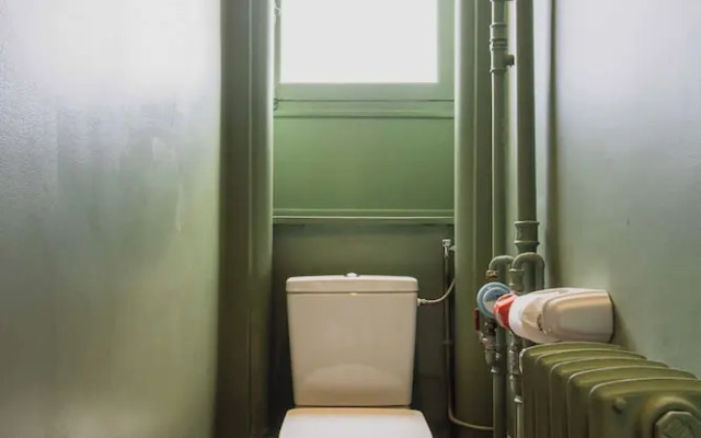 Cosy Modern Studio -2p- Moulin Rouge