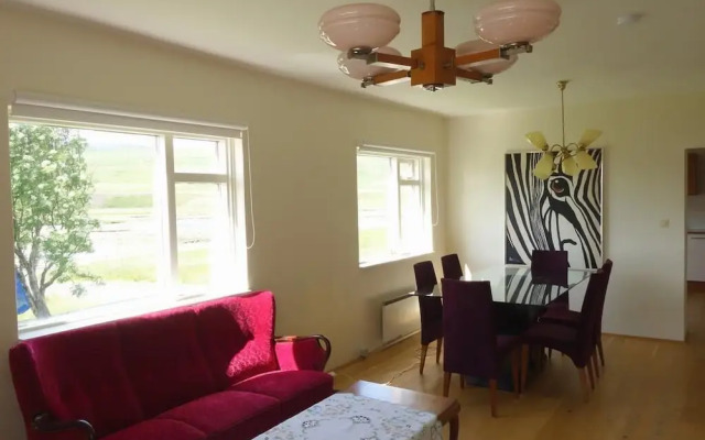 Thorbrandsstadir Farm Holidays