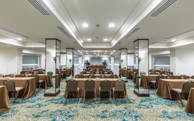 Country Club Lima Hotel - The Leading Hotels of the World