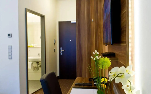 Wohlfühl - Hotel Neu Heidelberg - Hotel Heidelberg