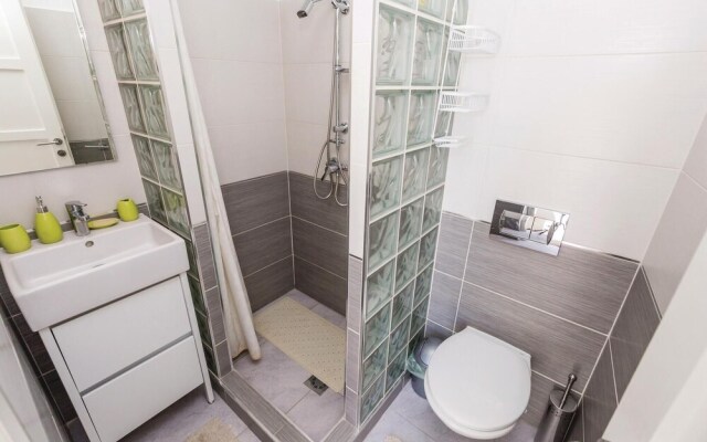 Nice Home in Opatija With Wifi and 2 Bedrooms