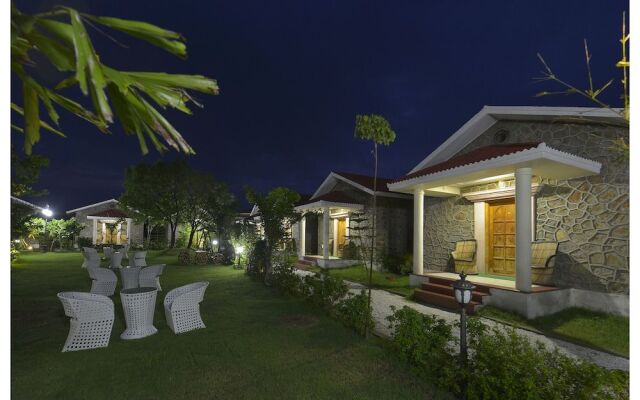 The Lohana Village Resort