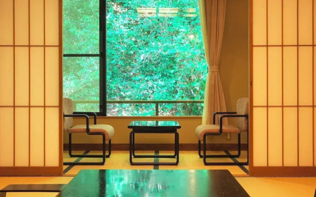 Kagiya the annex of Senoumi