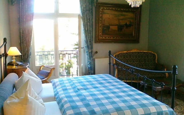 Residenz Bleichröder