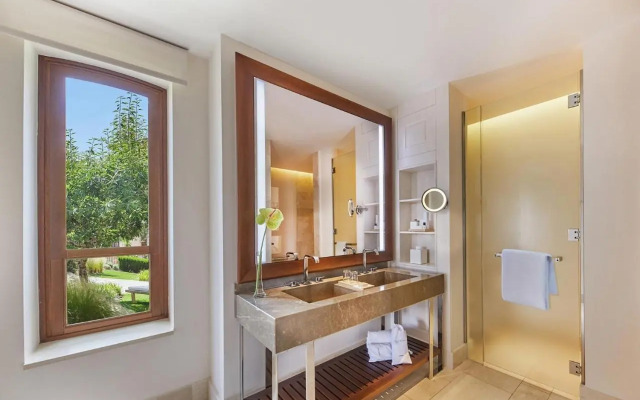 Cap Vermell Grand Hotel