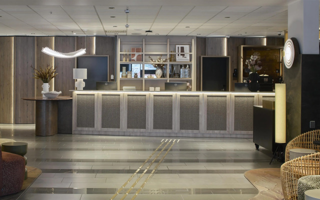 Scandic Karlskrona