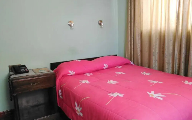 Hotel Gran Sucre