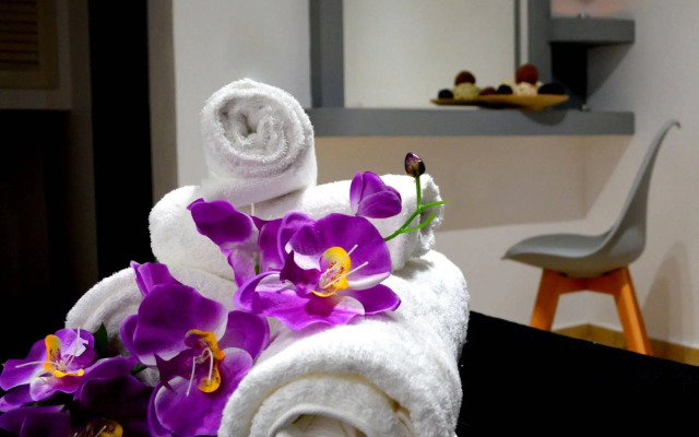 Plastiras Rooms
