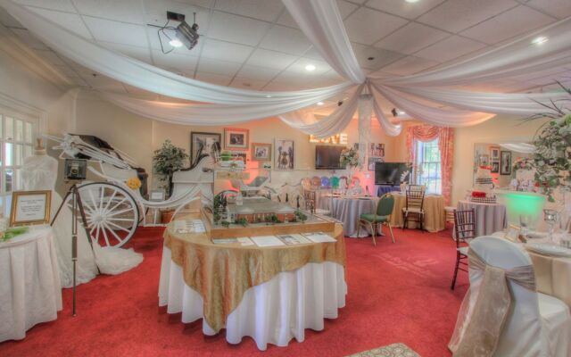 The Founders Inn and Spa, Tapestry Collection by Hilton