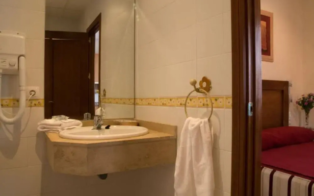 Apartamentos La Fuente