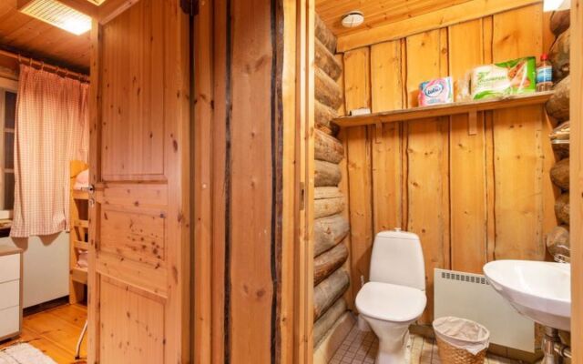 Lomaylläs d59 /palovaarankaarre 13 a