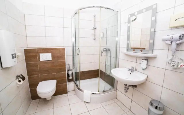 Othman Appartements Göttinger Straße 1OG