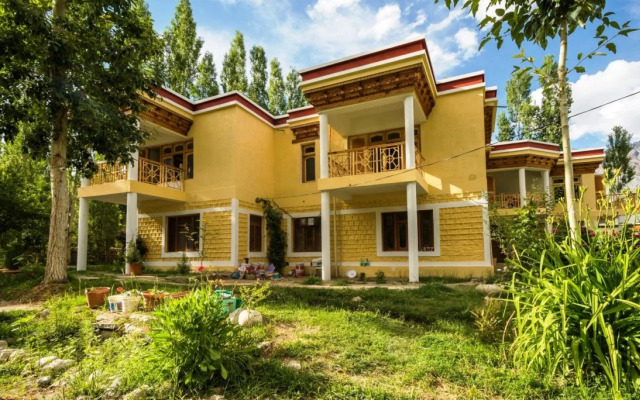 Olgok The Guest House