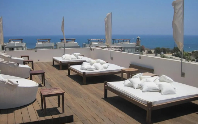 E Hotel Spa & Resort Cyprus