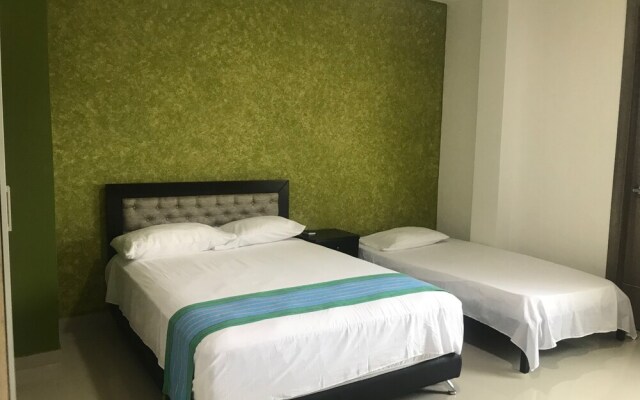 Hotel Emerawaa