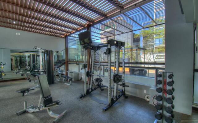 Moderno y Amplio Apartamento Av. Presidente Masaryk 123 Polanco