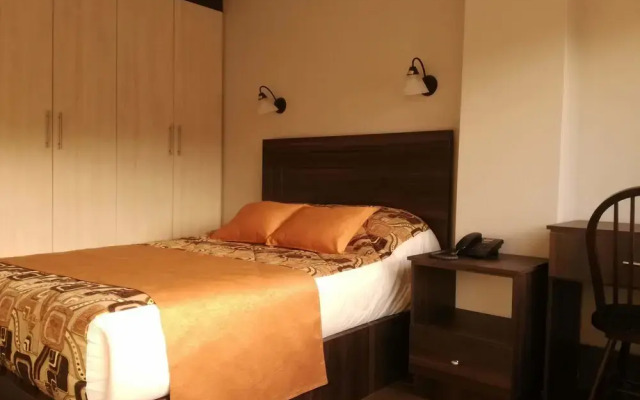 Hotel La Algodonera
