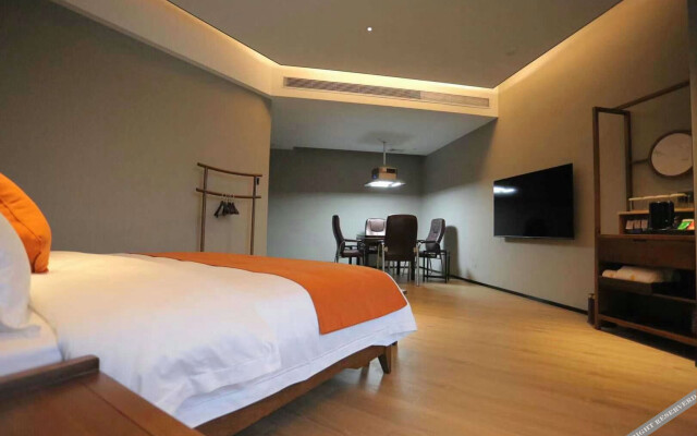Yueyang Yueqi Hotel