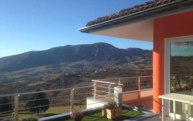 Foresteria La Merlina