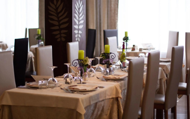 Hotel Terme Milano